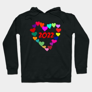 2022 Hoodie